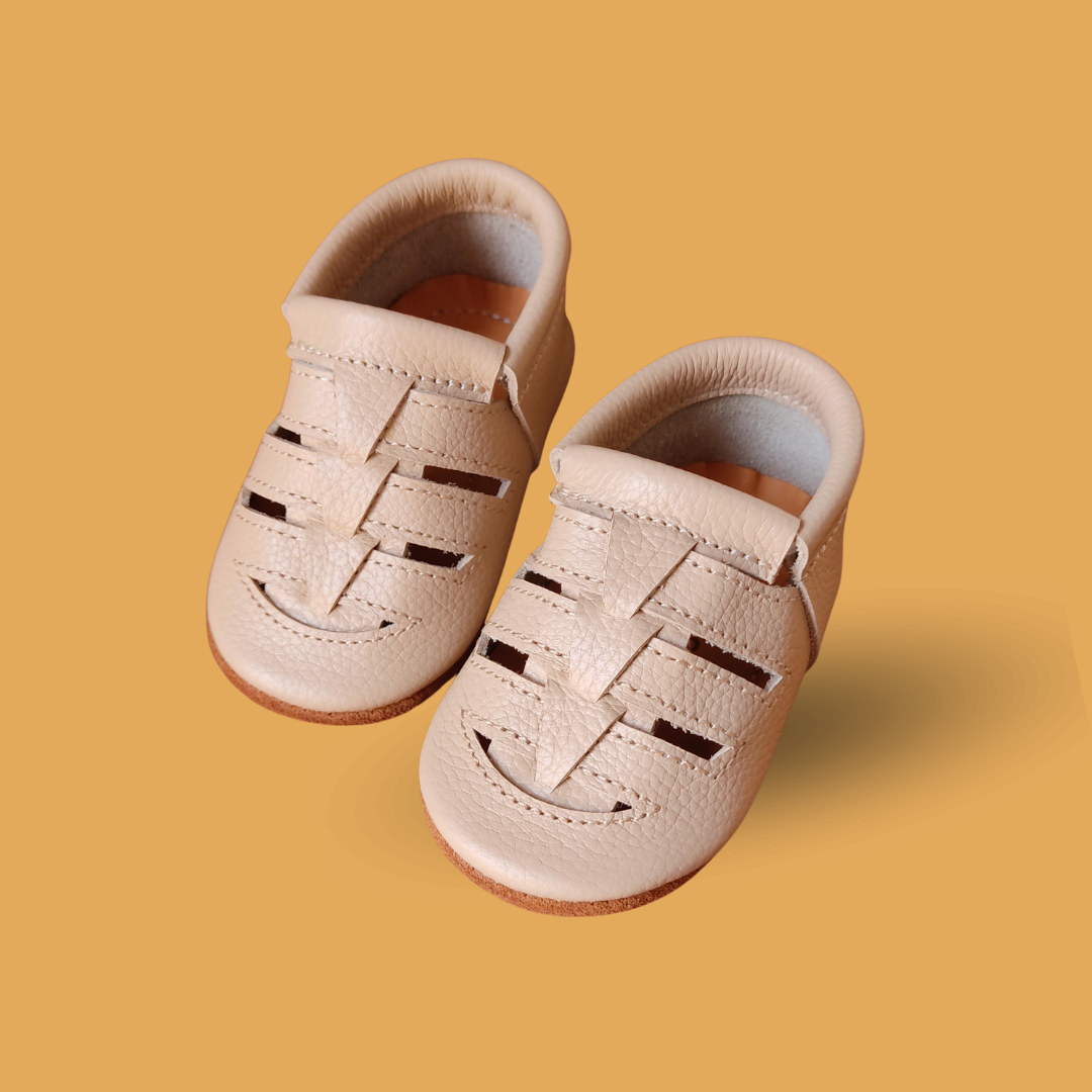 Franciscana Beige