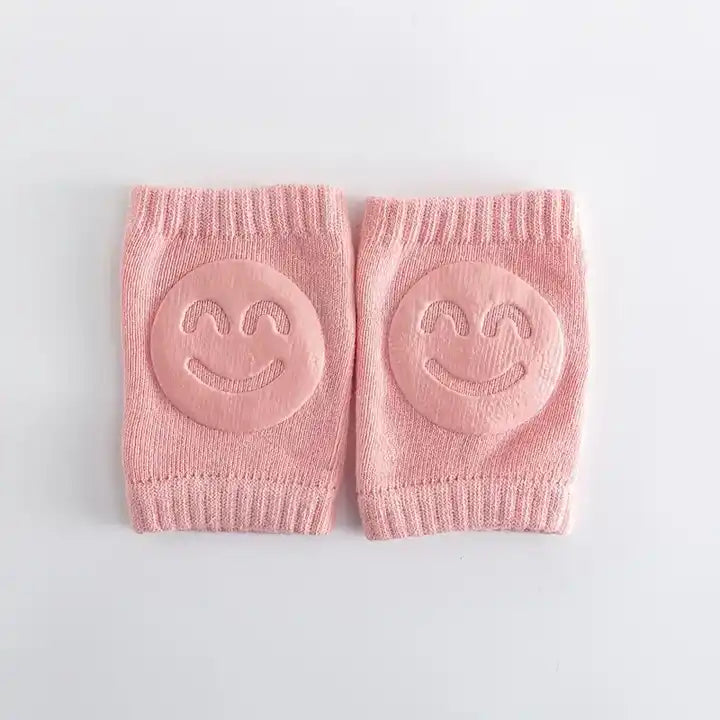 Rodilleras Rosado