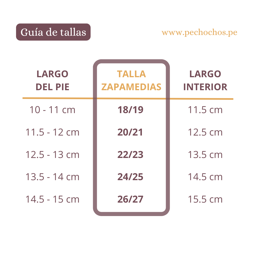 Zapamedias Pato (B)