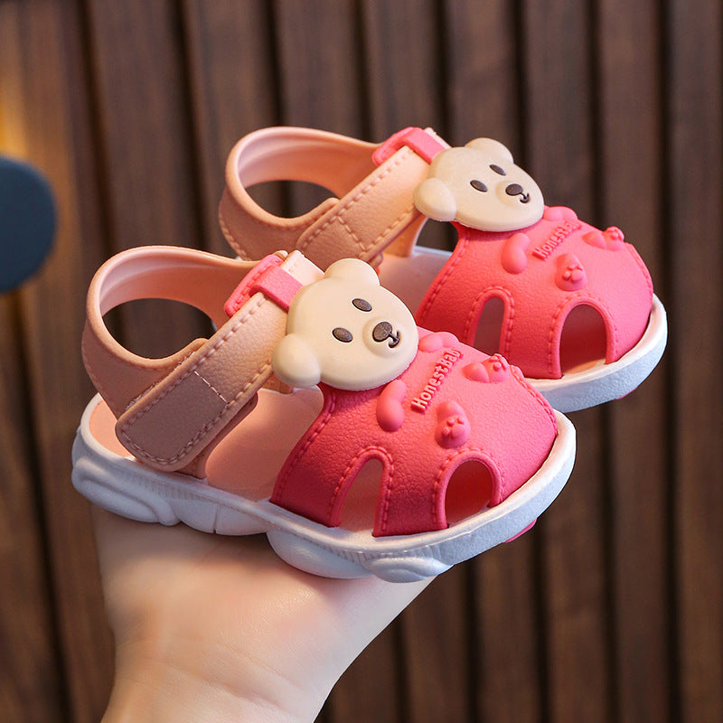 Sandalias Oso (C)