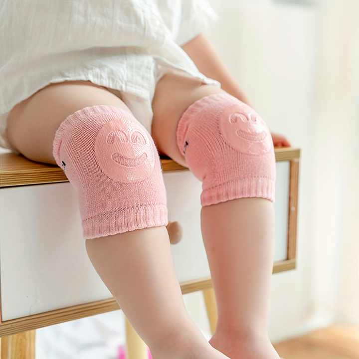 Rodilleras Rosado