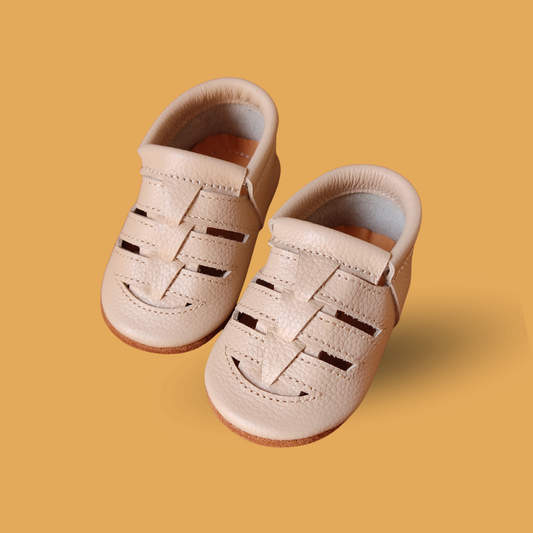 Franciscana Beige