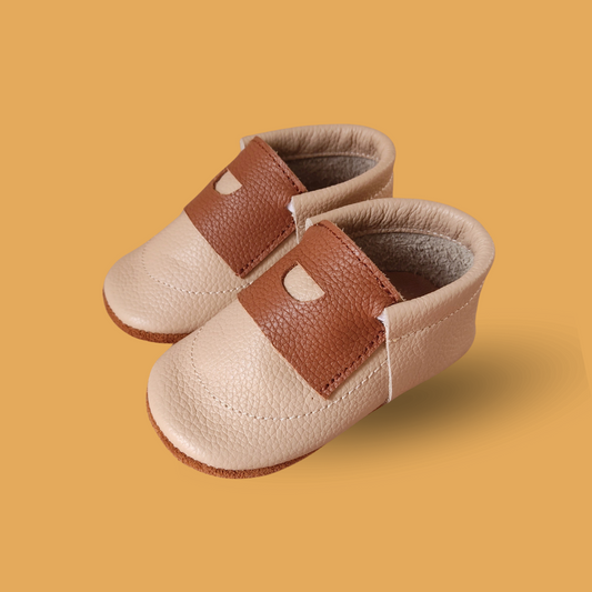 Alfredo Beige