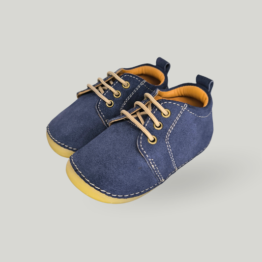 SP Oxford Azul
