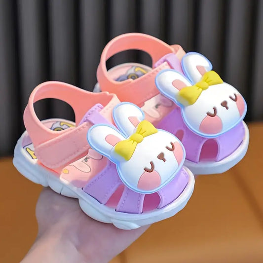 Sandalias Conejo