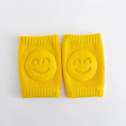 Rodilleras Amarillo