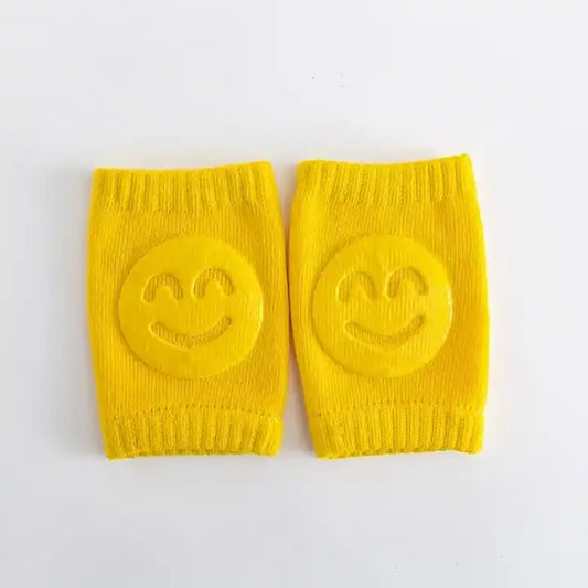 Rodilleras Amarillo