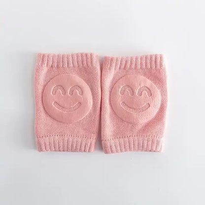 Rodilleras Rosado