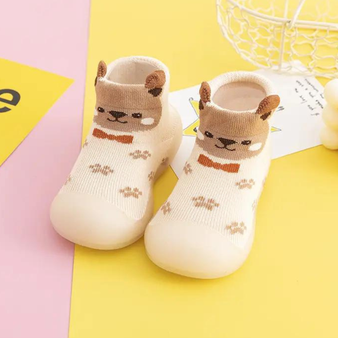 Zapamedias Oso Corbata