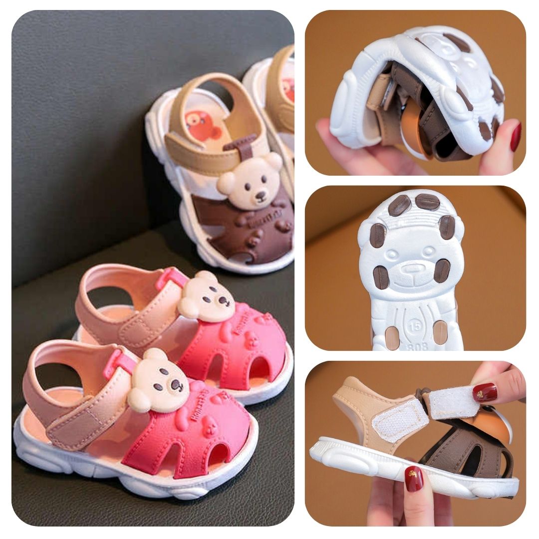 Sandalias Oso (C)