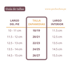 Zapamedias Lazo Rosa