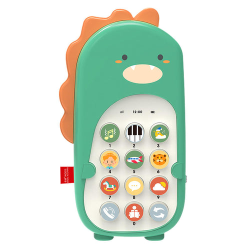 Celular musical