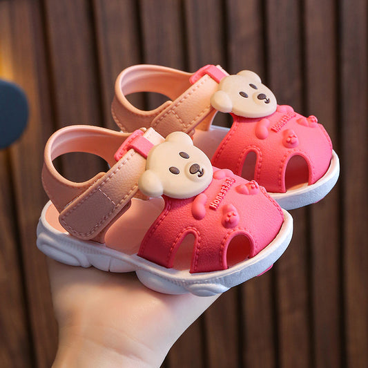Sandalias Oso (C)