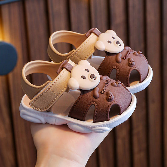 Sandalias Oso (B)