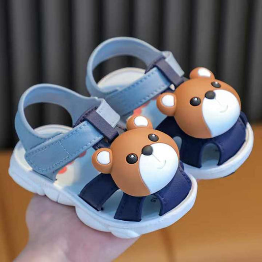 Sandalias Oso (A)