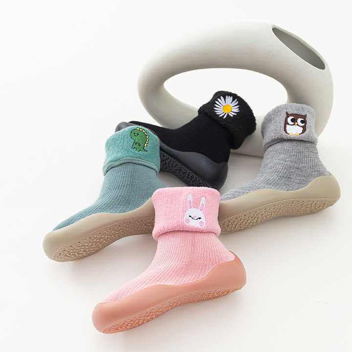 Zapamedias Afelpada Margarita