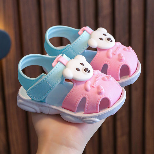 Sandalias Oso (E)