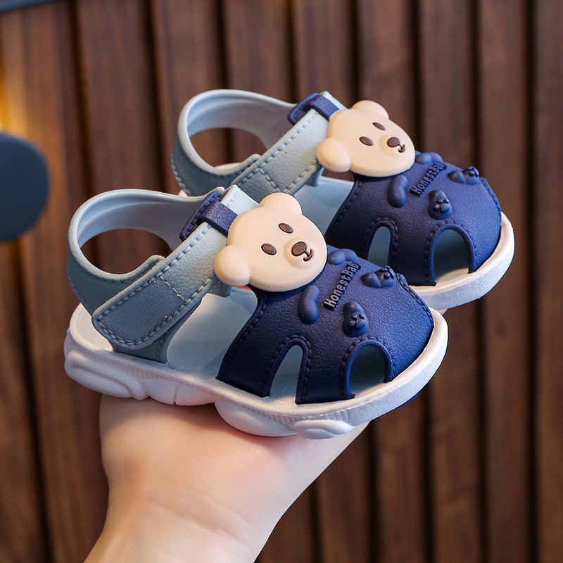 Sandalias Oso (D)