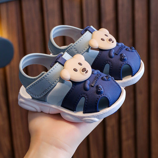 Sandalias Oso (D)