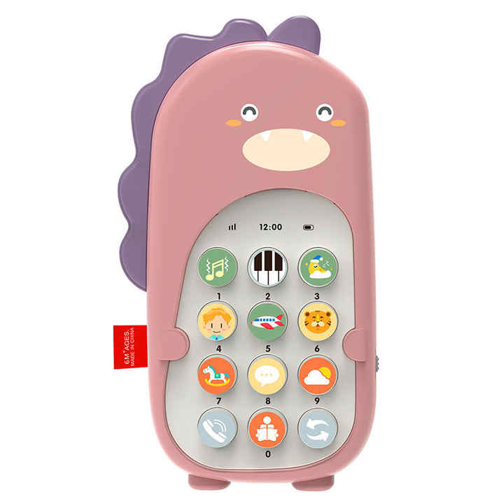 Celular musical