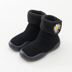 Zapamedias Afelpada Margarita