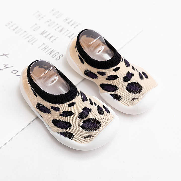 Zapamedias Leopardo (B)