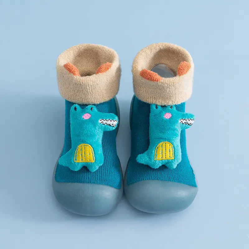 Zapamedias 3D Dragón