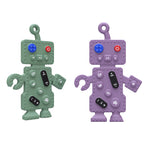 Mordedor Robot