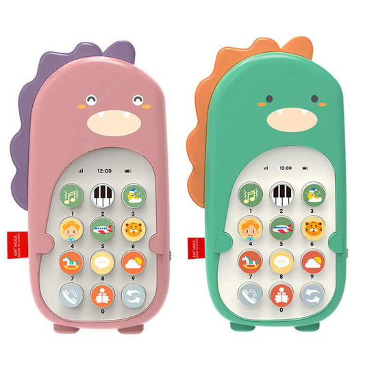 Celular musical