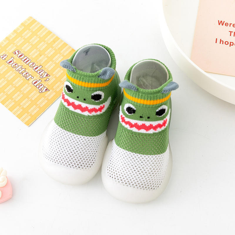 Zapamedias Malla Cocodrilo