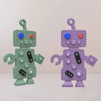 Mordedor Robot