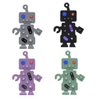 Mordedor Robot