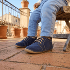 SP Oxford Azul