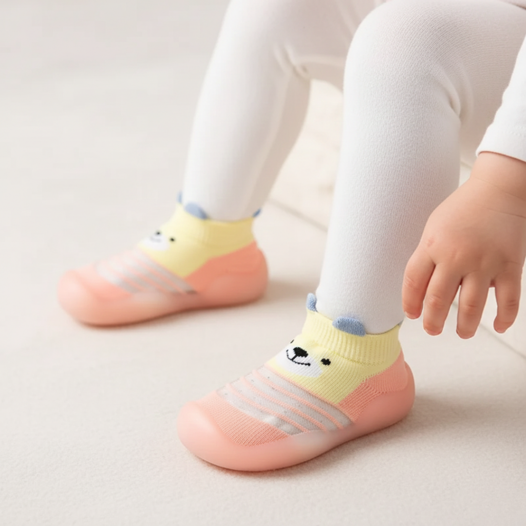 Zapamedias Rayas (D)