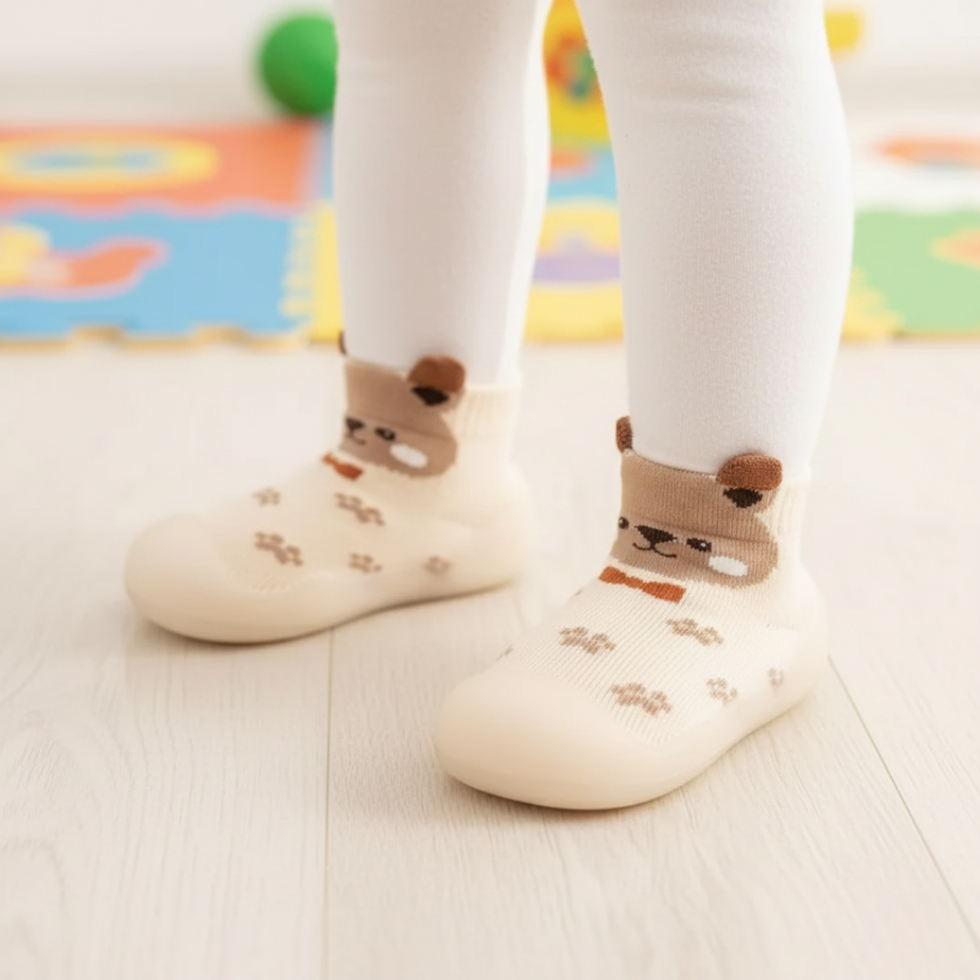 Zapamedias Oso Corbata