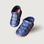 Franciscana Azul