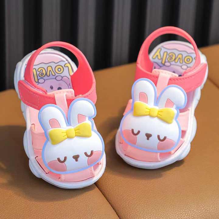 Sandalias Conejo (B)