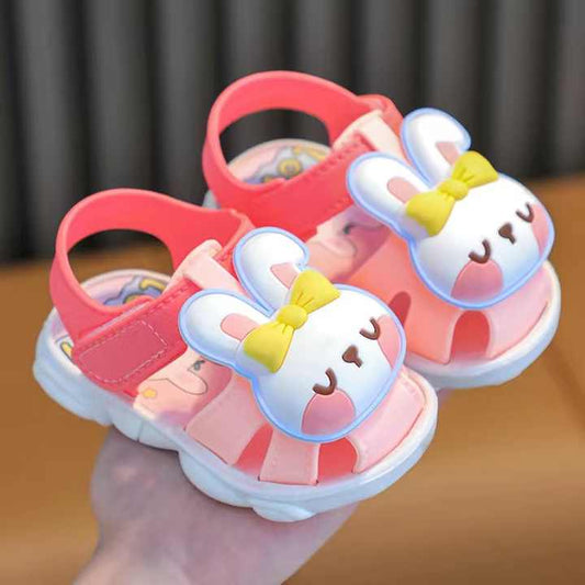 Sandalias Conejo (B)